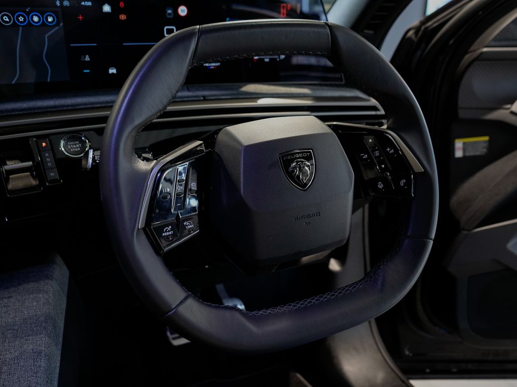 2026 Peugeot 3008