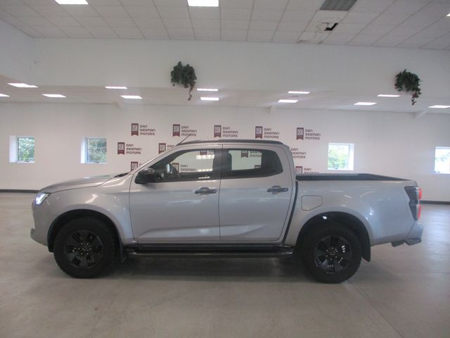 vehicle for sale from Dan Seaman Motors
