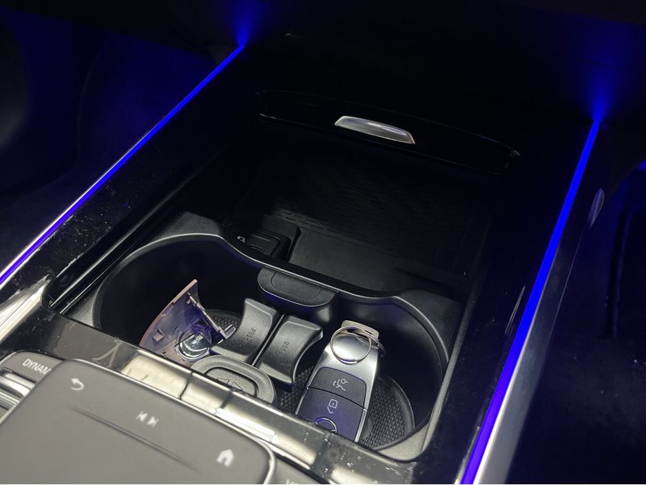 2023 Mercedes-Benz EQB