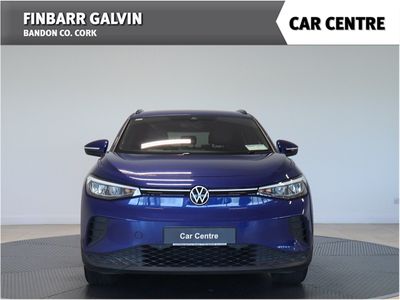 2023 Volkswagen ID.4