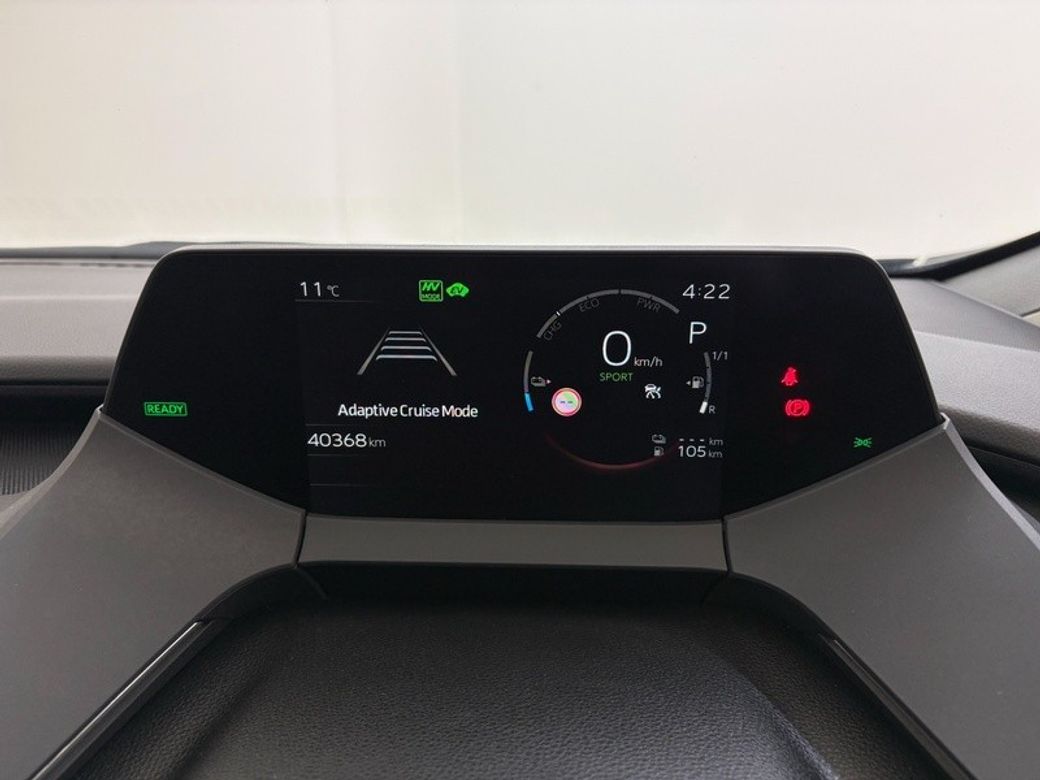 2023 Toyota Prius