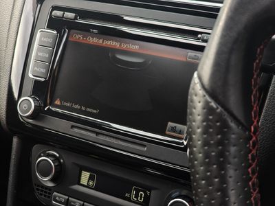 2012 Volkswagen Polo