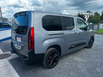 2024 Citroen Berlingo