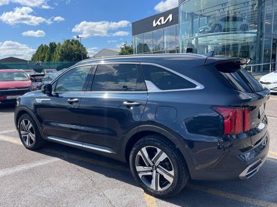 2021 Kia Sorento