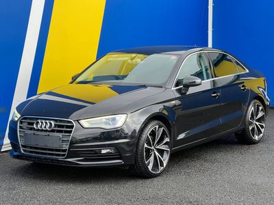 2014 Audi A3