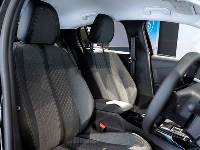 2026 Peugeot 208
