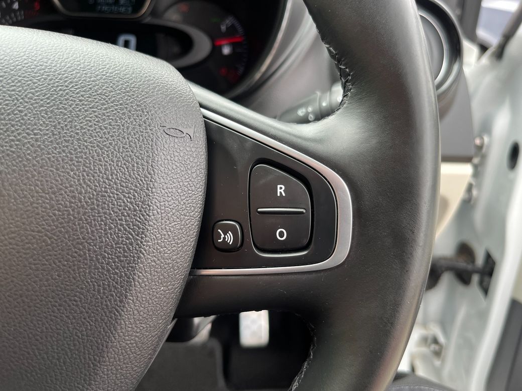 2019 Renault Captur