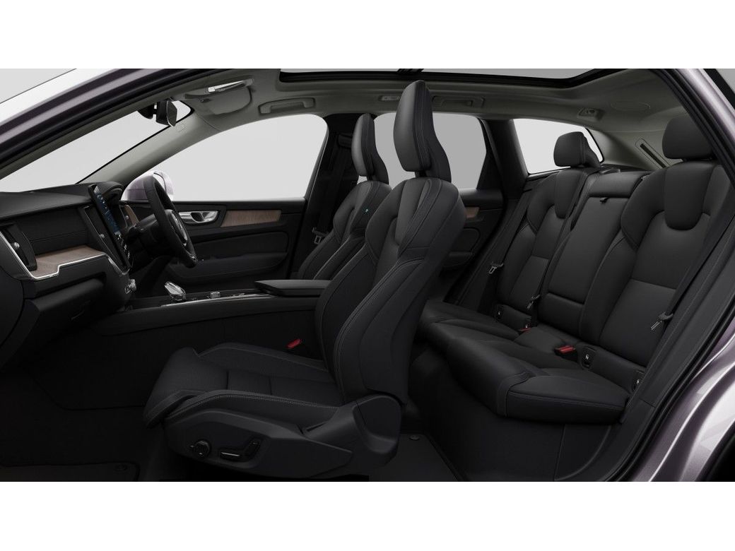 2027 Volvo XC60