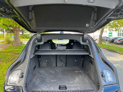 2026 BMW iX
