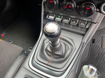 2023 Toyota GR86