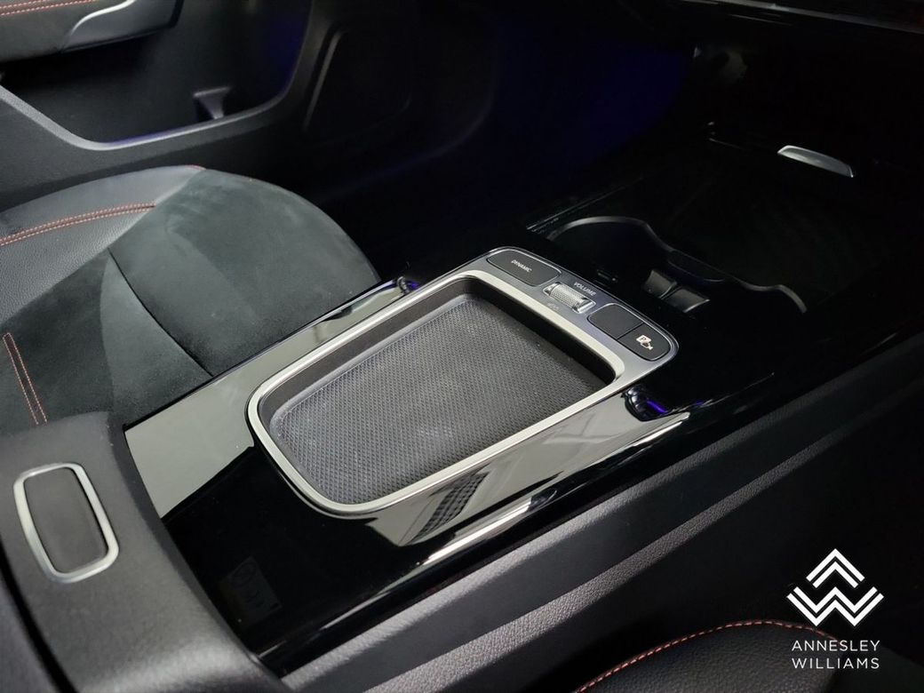 2024 Mercedes-Benz A Class