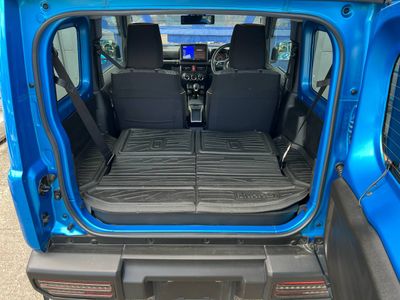 2020 Suzuki Jimny