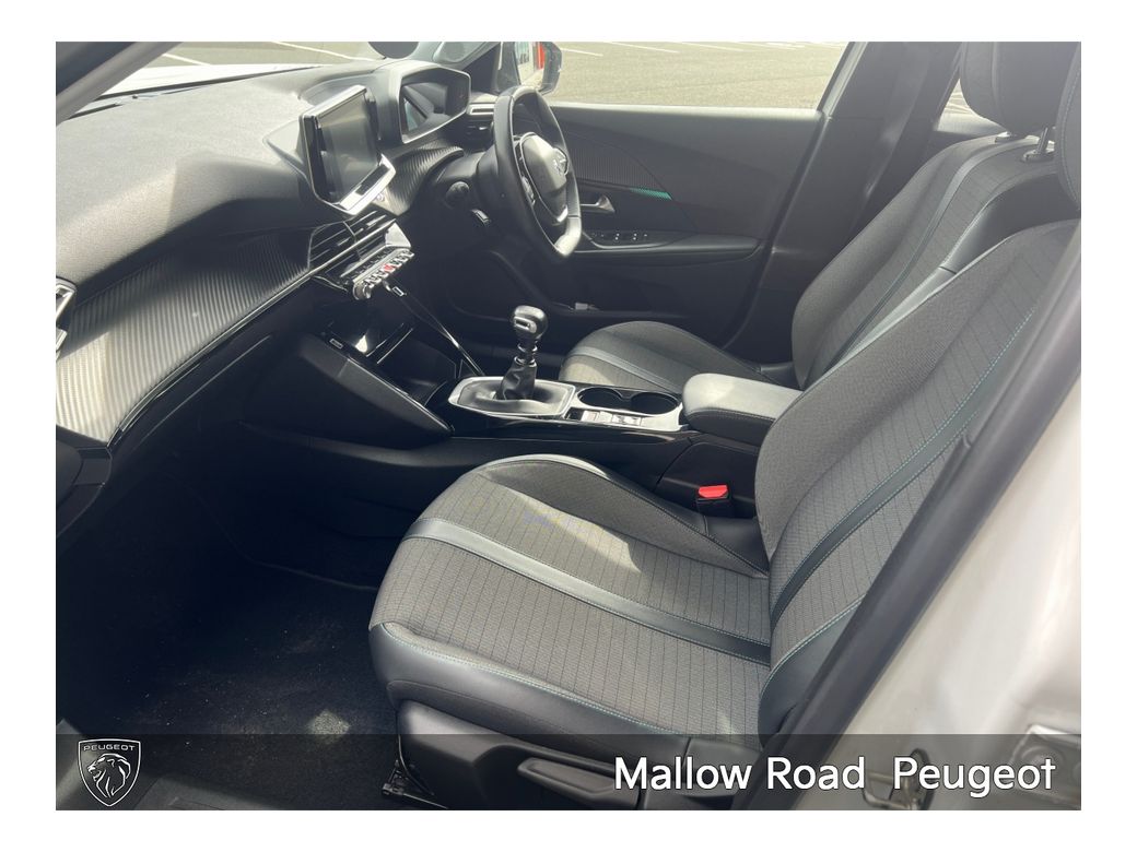 2021 Peugeot 2008
