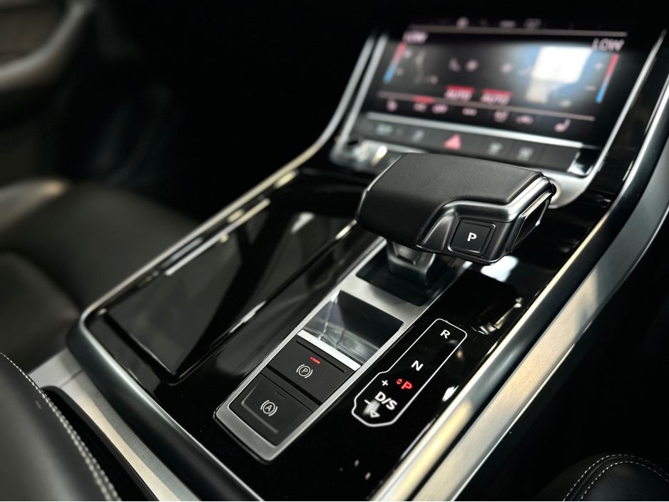 2022 Audi Q7