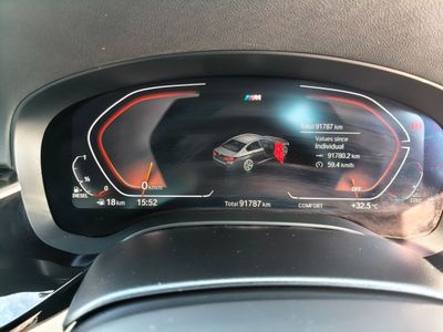 2022 BMW 5 Series