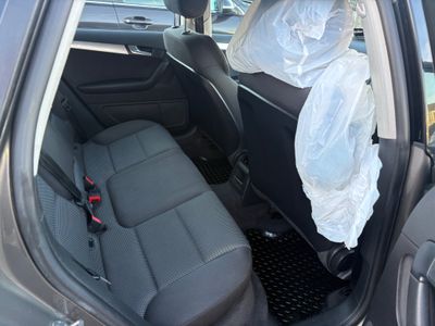 2012 Audi A3