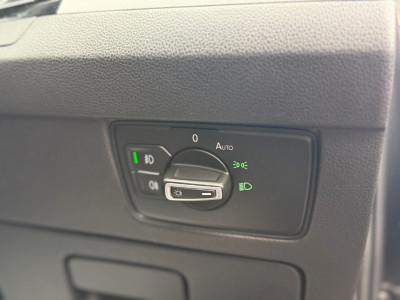 2020 Volkswagen Passat