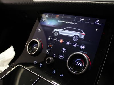 2020 Land Rover Range Rover