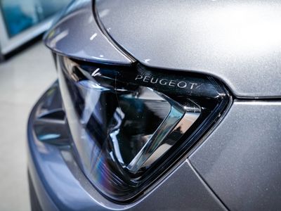 2019 Peugeot Partner