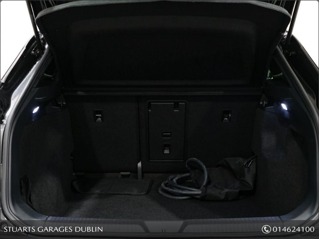 2024 Volkswagen ID.4