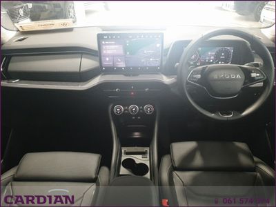 2026 Skoda Kodiaq