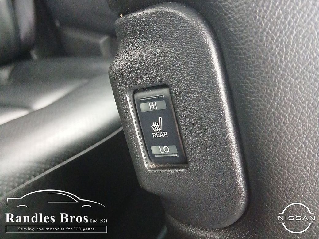 2016 Nissan Leaf