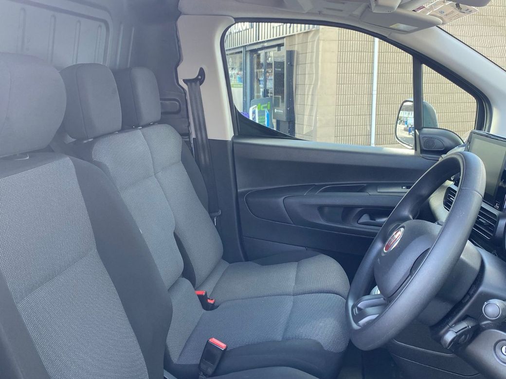 2023 Fiat Doblo
