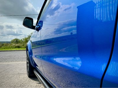 2020 Volkswagen Amarok