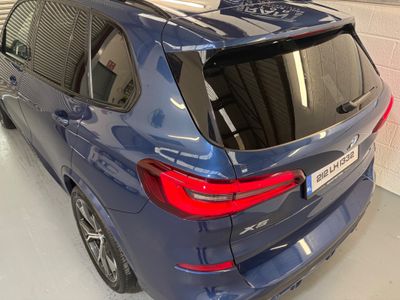 2021 BMW X5