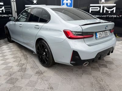 2023 BMW 3 Series