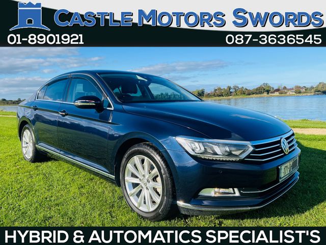 vehicle for sale from Castle Motors Swords