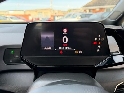 2021 Volkswagen ID.3