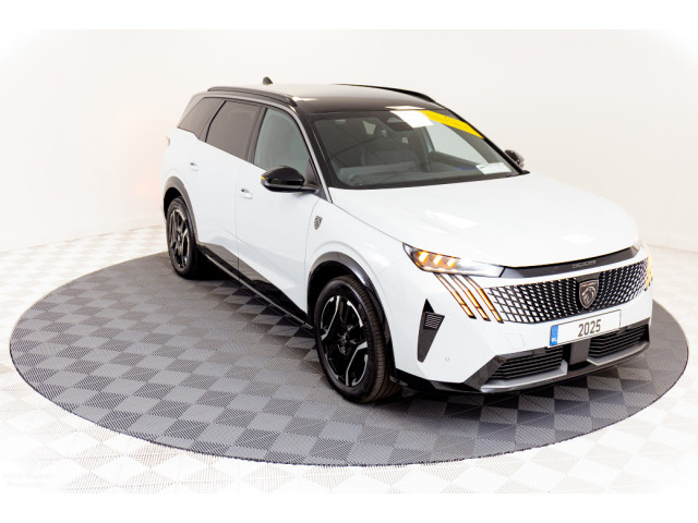 vehicle for sale from Kevin Egan Cars