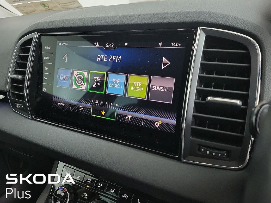 2023 Skoda Karoq
