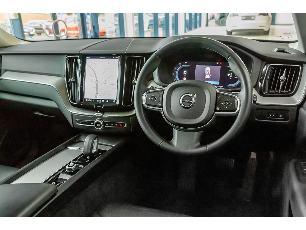 2023 Volvo XC60