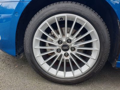 2022 Audi A3
