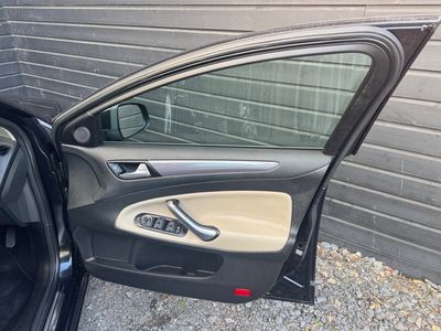 2012 Ford Mondeo