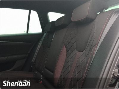 2023 Skoda Octavia