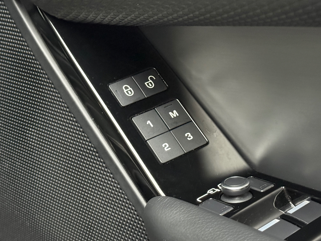 2019 Land Rover Range Rover Velar
