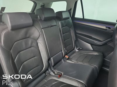 2022 Skoda Kodiaq