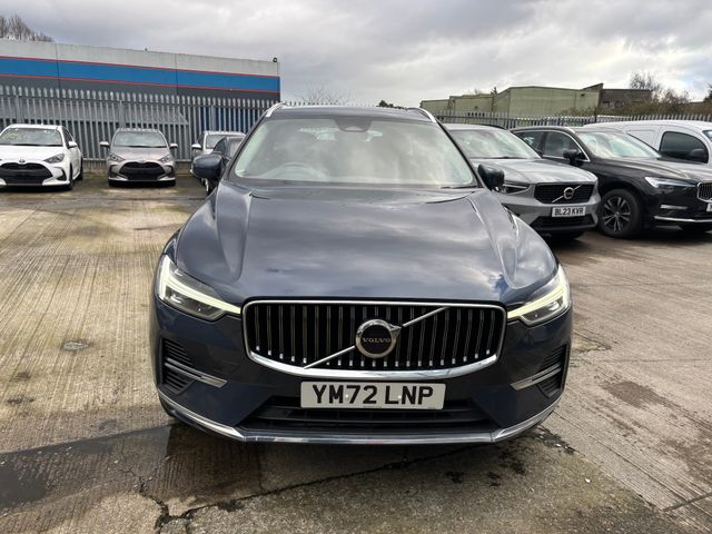 vehicle for sale from J & G Trade Car Sales Ltd