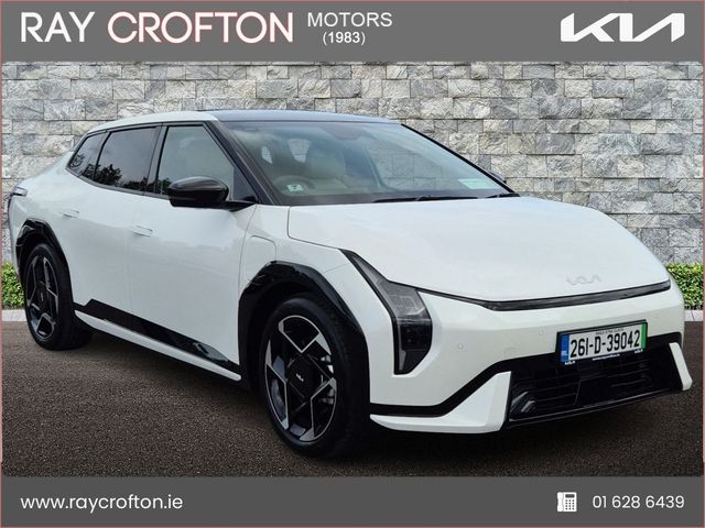 vehicle for sale from Ray Crofton Ltd