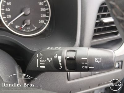 2024 Nissan Qashqai