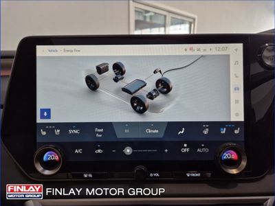 2026 Lexus RX450h+