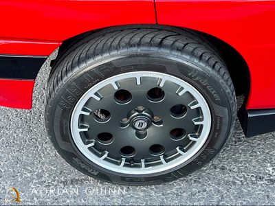 1988 Lancia Delta