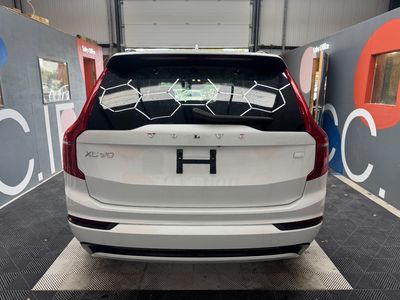 2023 Volvo XC90