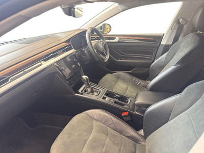 2023 Volkswagen Arteon