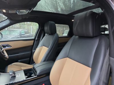 2024 Land Rover Range Rover Velar