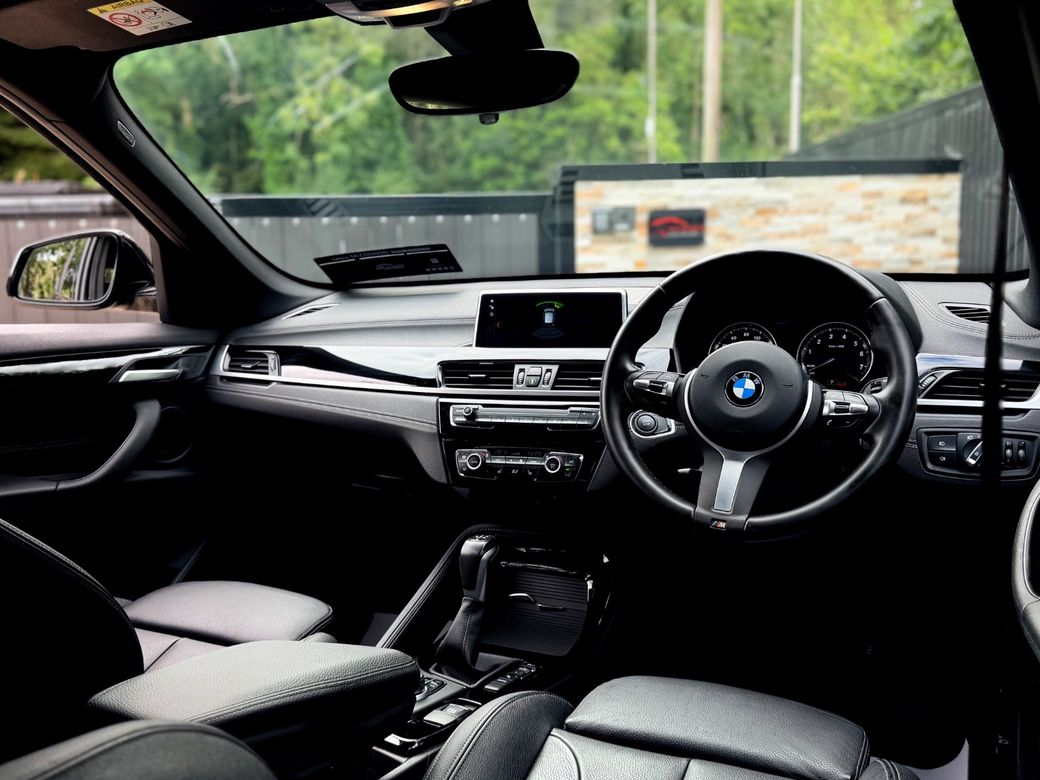 2021 BMW X1