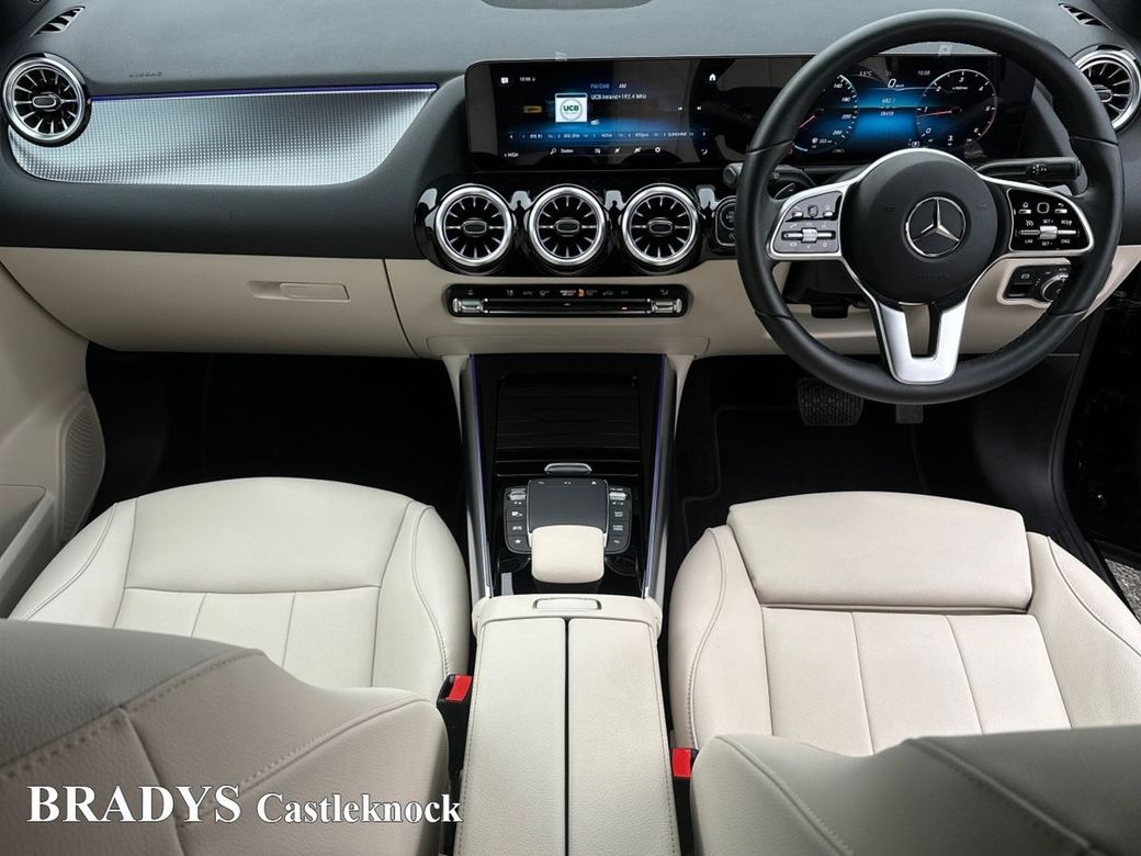 2022 Mercedes-Benz GLA Class